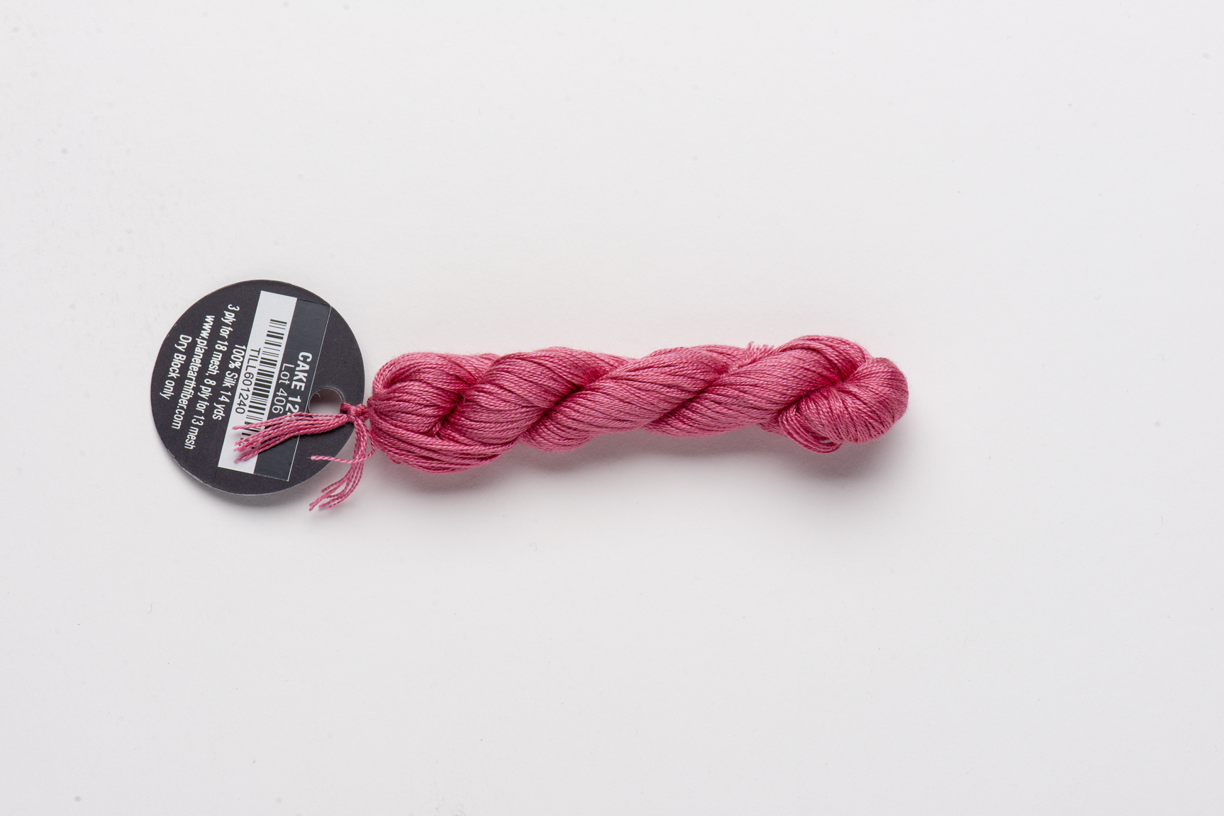 Planet Earth Silk (8ply) -1240 Cake