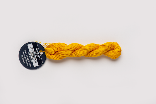 Planet Earth Silk (8ply) -1243 Zinnia