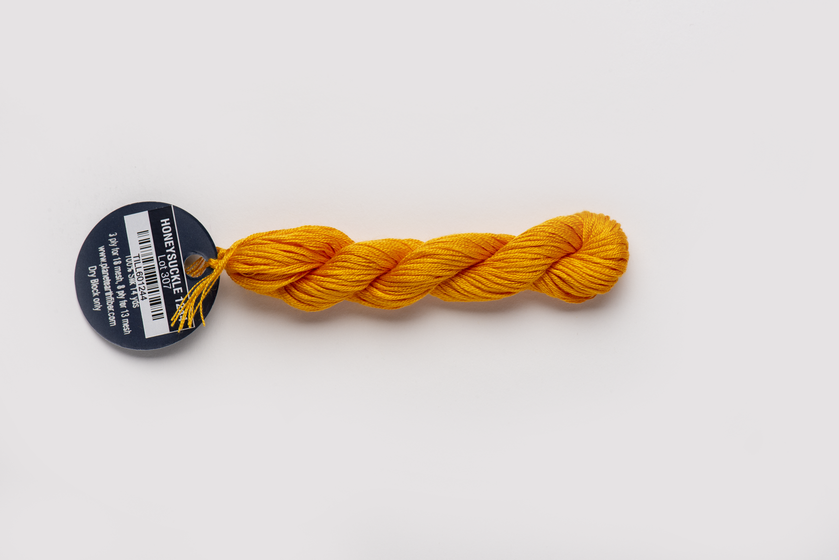 Planet Earth Silk (8ply) -1244 Honeysuckle