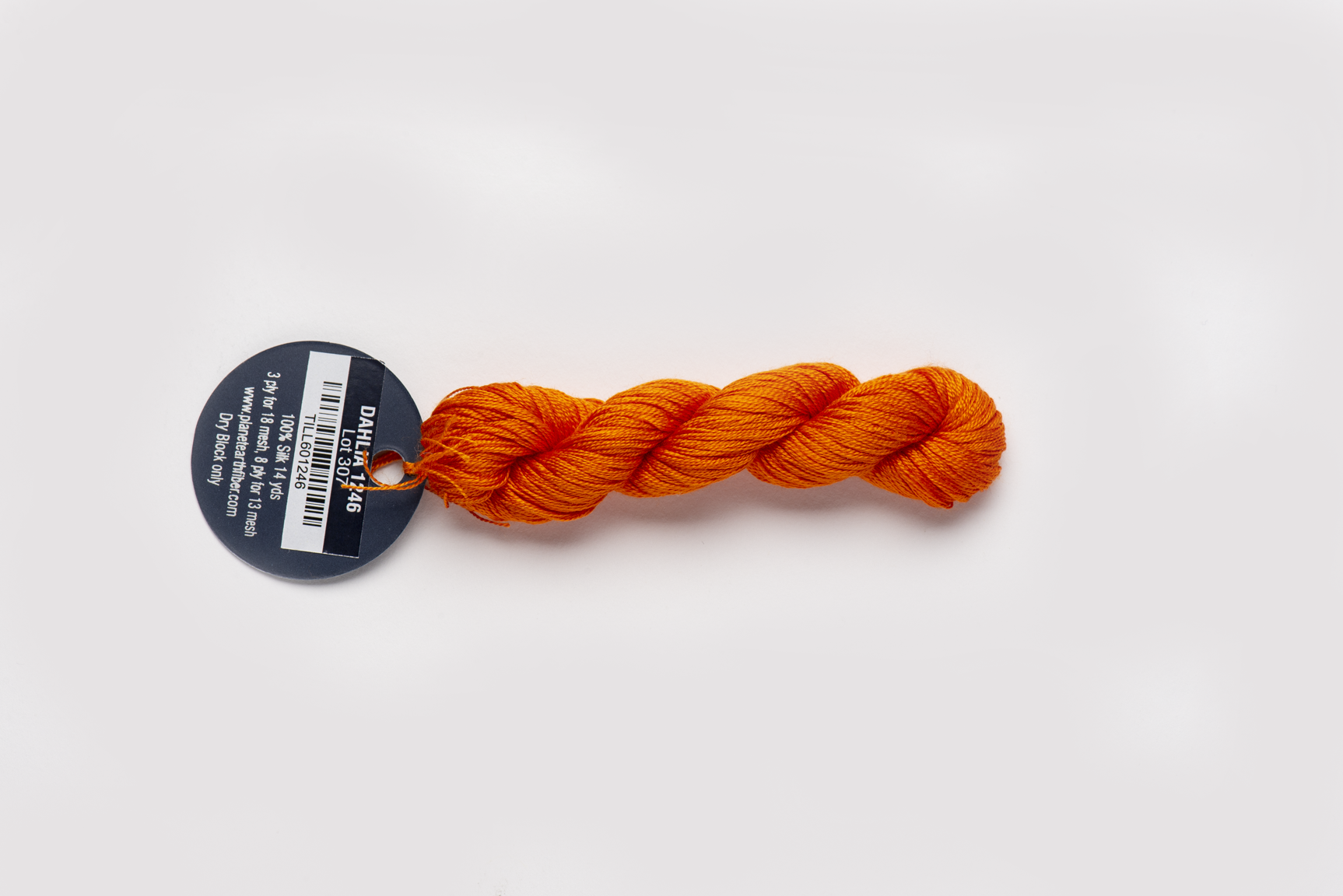 Planet Earth Silk (8ply) -1246 Dahlia