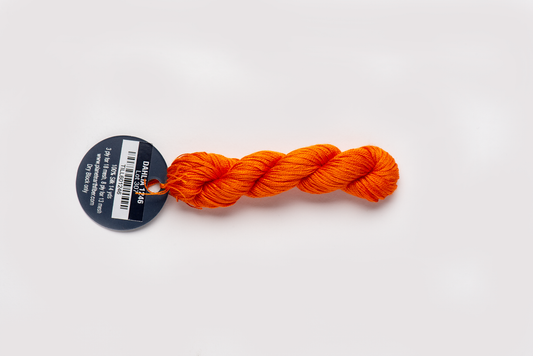 Planet Earth Silk (8ply) -1246 Dahlia