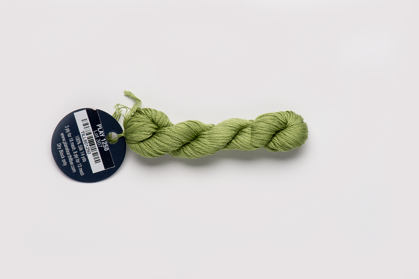 Planet Earth Silk (8ply) -1250 Play