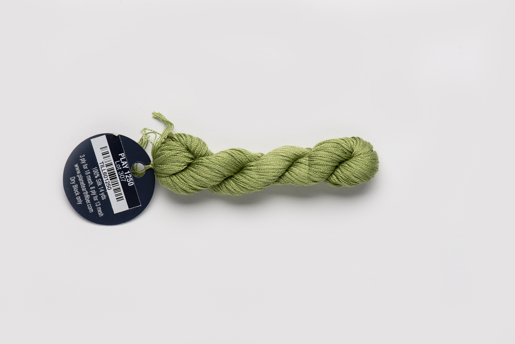 Planet Earth Silk (8ply) -1250 Play