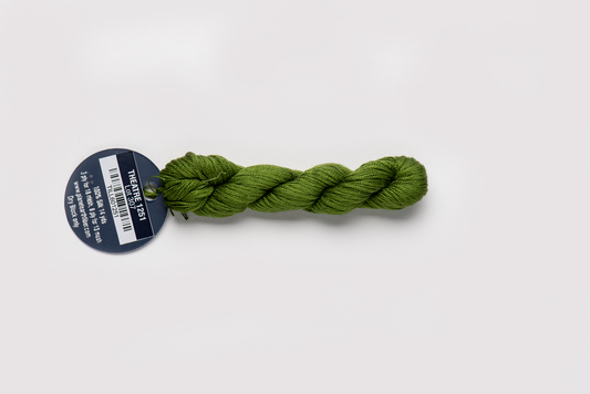 Planet Earth Silk (8ply) -1251 Theatre