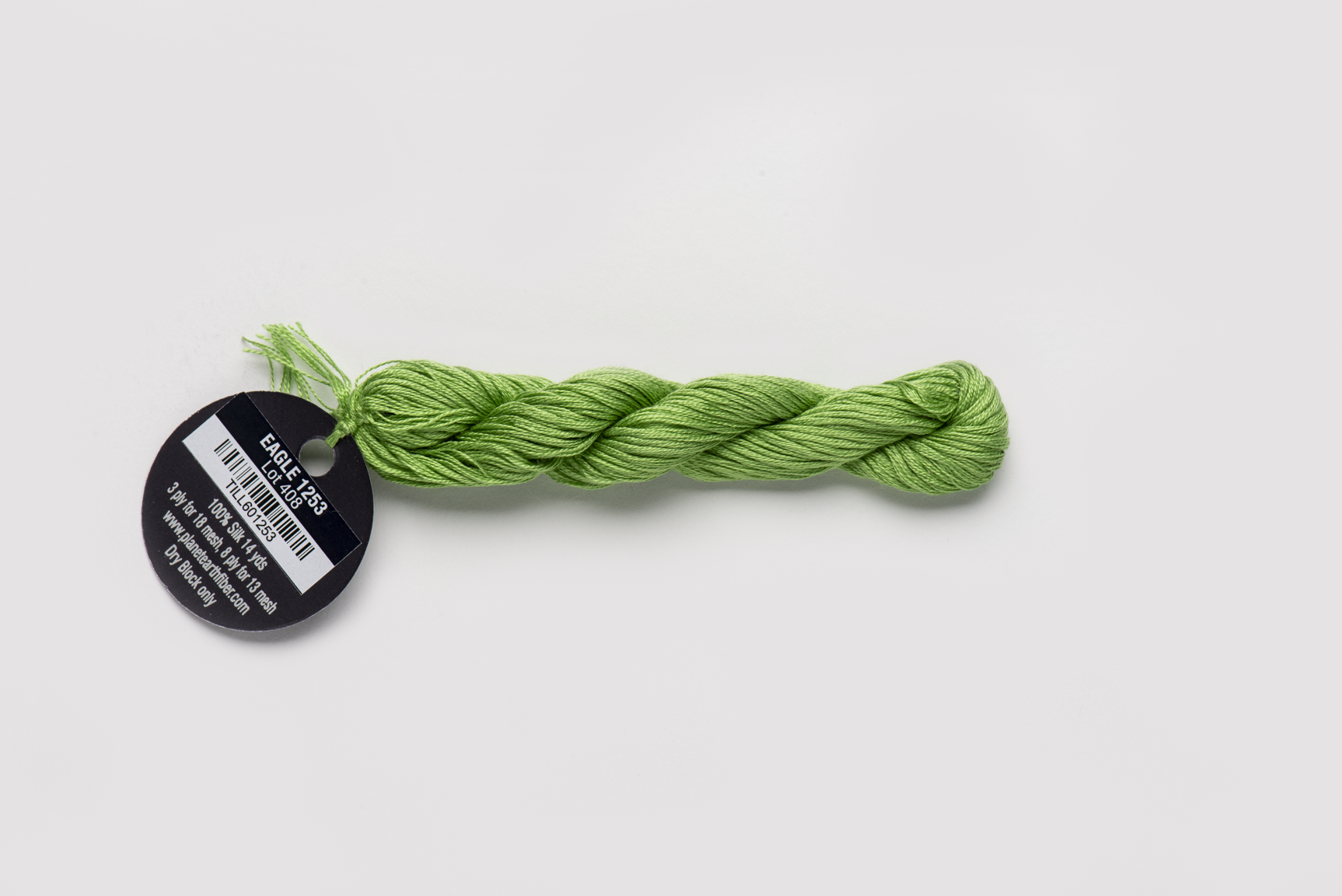 Planet Earth Silk (8ply) -1253 Eagle