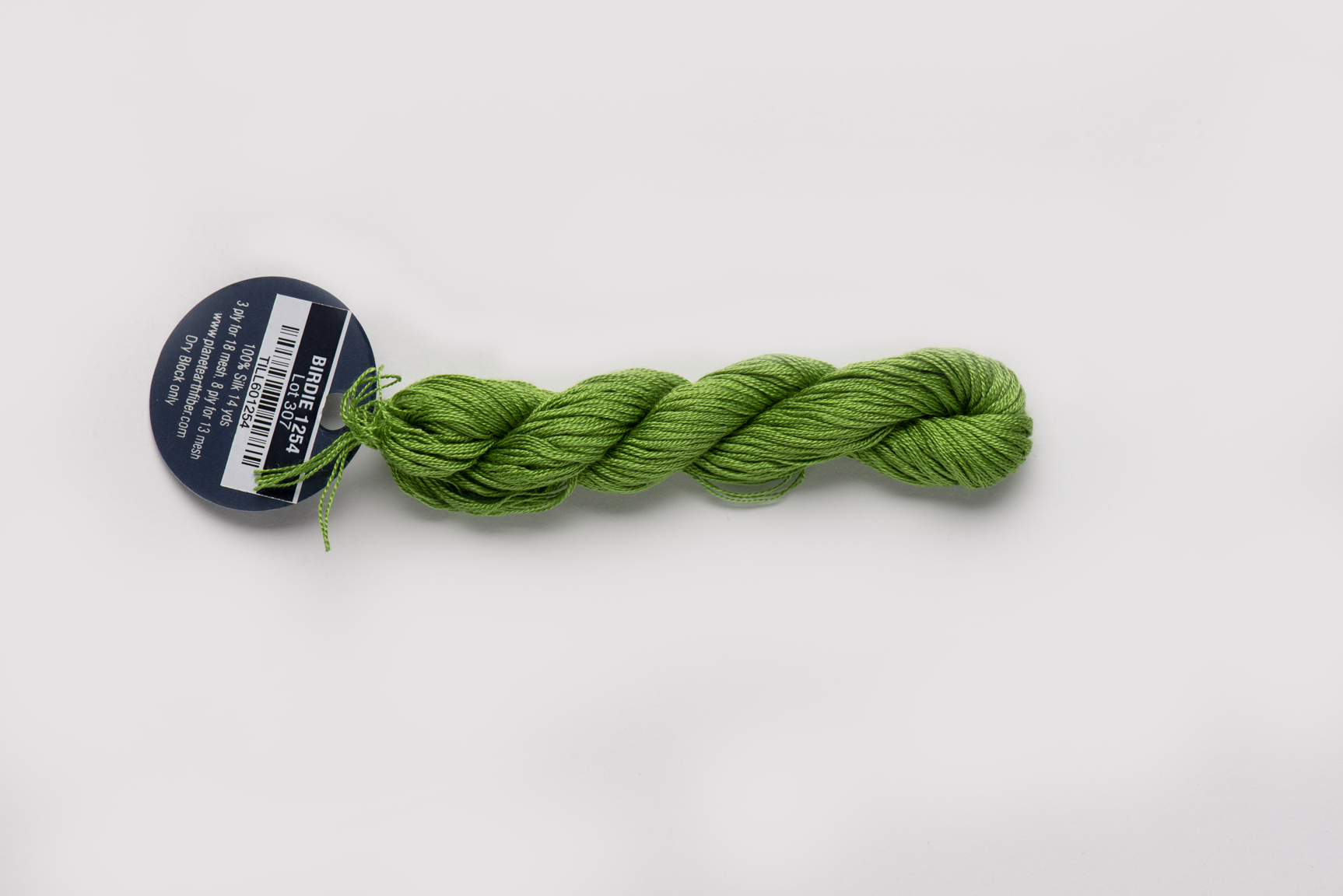 Planet Earth Silk (8ply) -1254 Birdie
