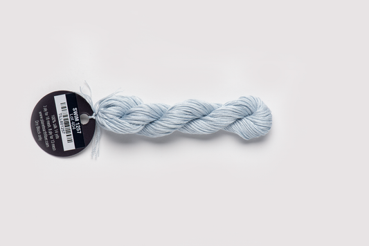 Planet Earth Silk (8ply) -1257 Swim