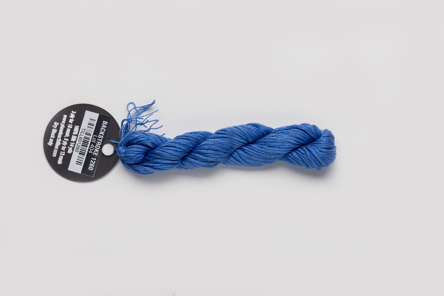 Planet Earth Silk (8ply) -1260 Backstroke