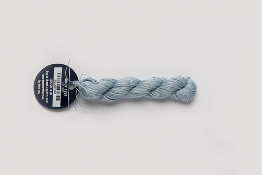 Planet Earth Silk (8ply) -1261 Dingy