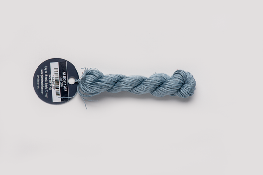 Planet Earth Silk (8ply) -1262 Sloop