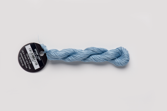 Planet Earth Silk (8ply) -1267 Spray