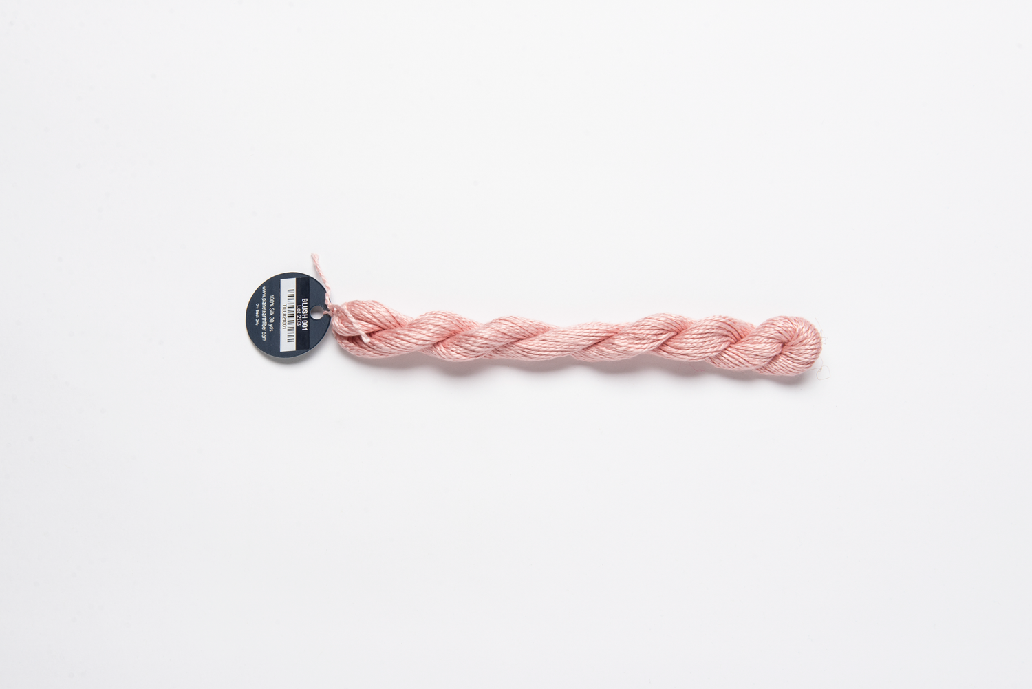 Planet Earth Silk (13 Count)-001 Blush