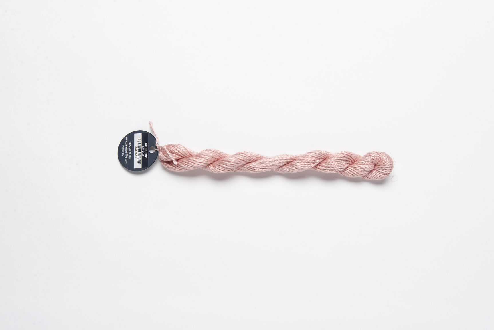 Planet Earth Silk (13 Count)-001 Blush