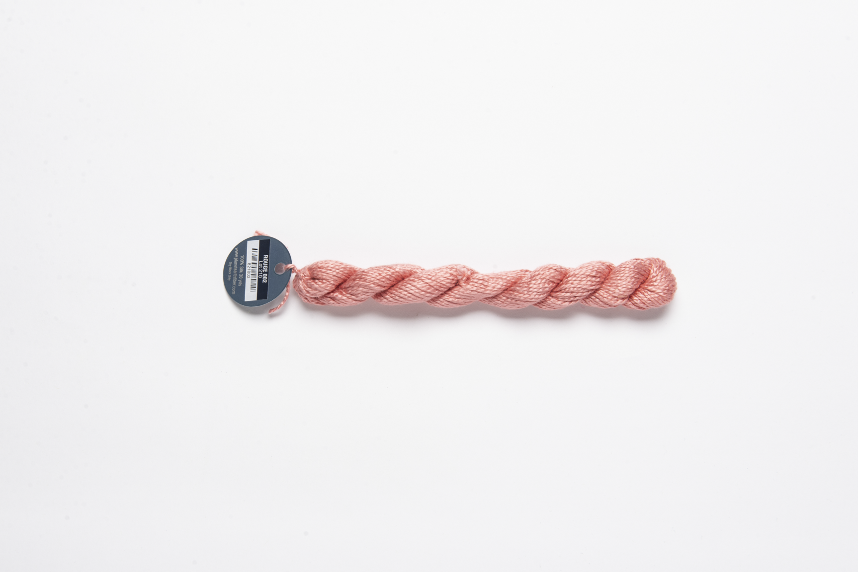 Planet Earth Silk (13 Count)-002 Rouge