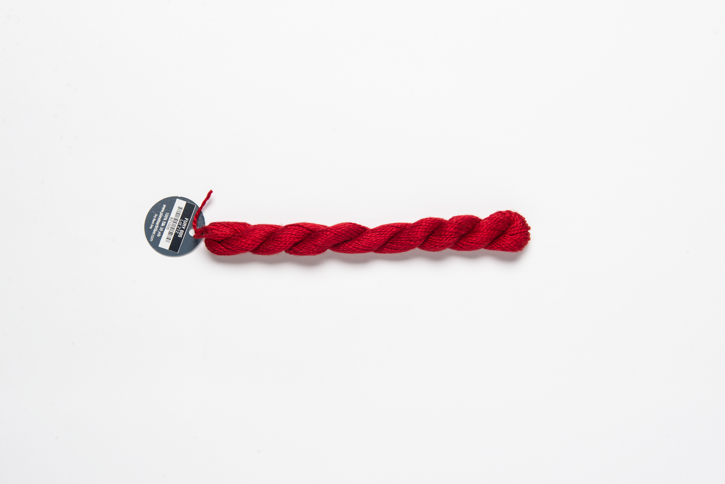 Planet Earth Silk (13 Count)-005 Fury
