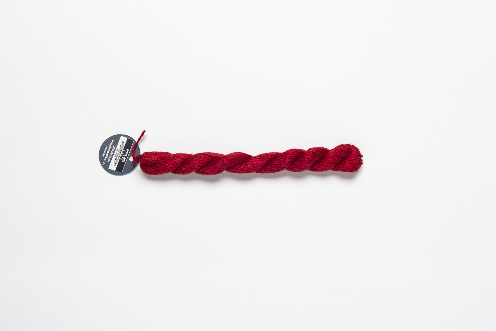 Planet Earth Silk (13 Count)-005 Fury