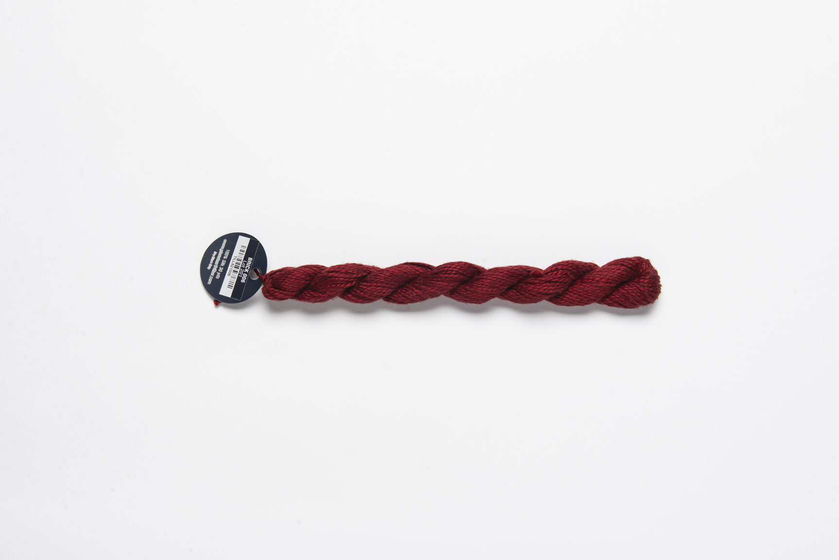 Planet Earth Silk (13 Count)-006 Brick