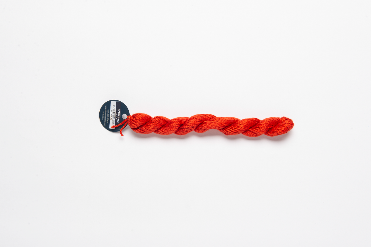 Planet Earth Silk (13 count)-012 Sparks