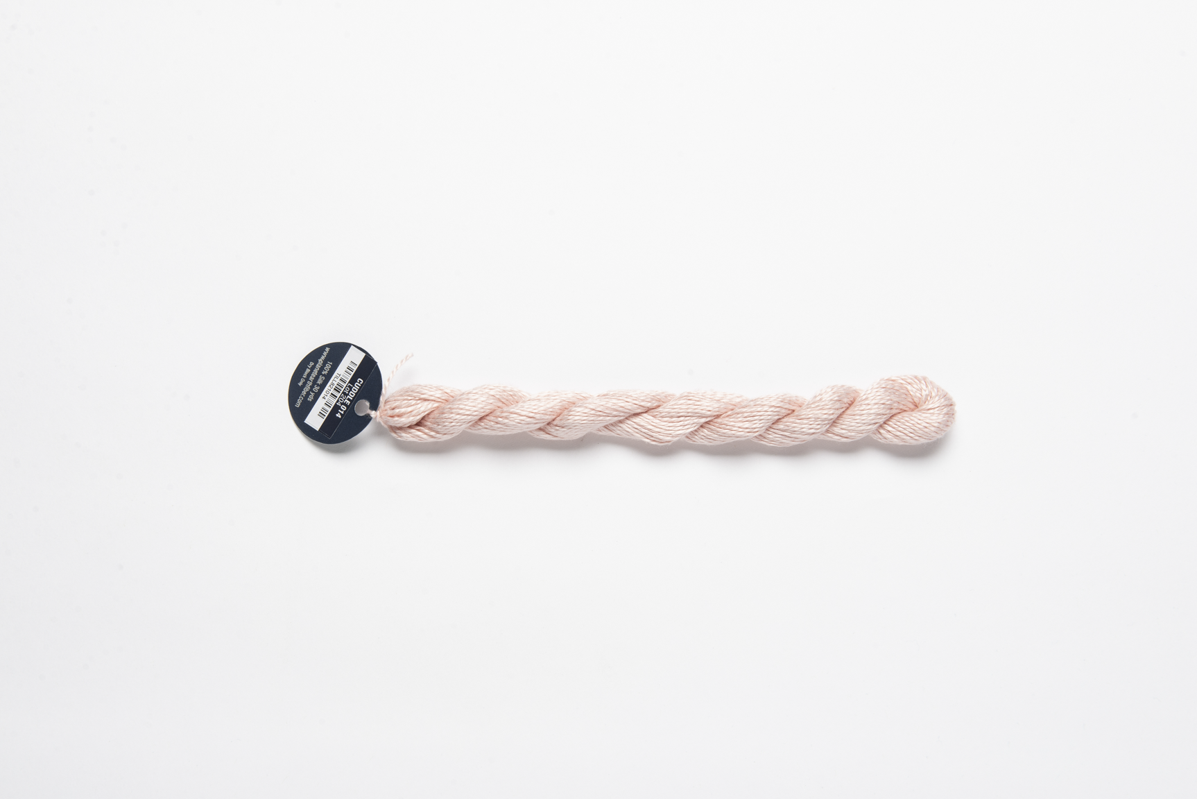 Planet Earth Silk (13 count)-014 Cuddle