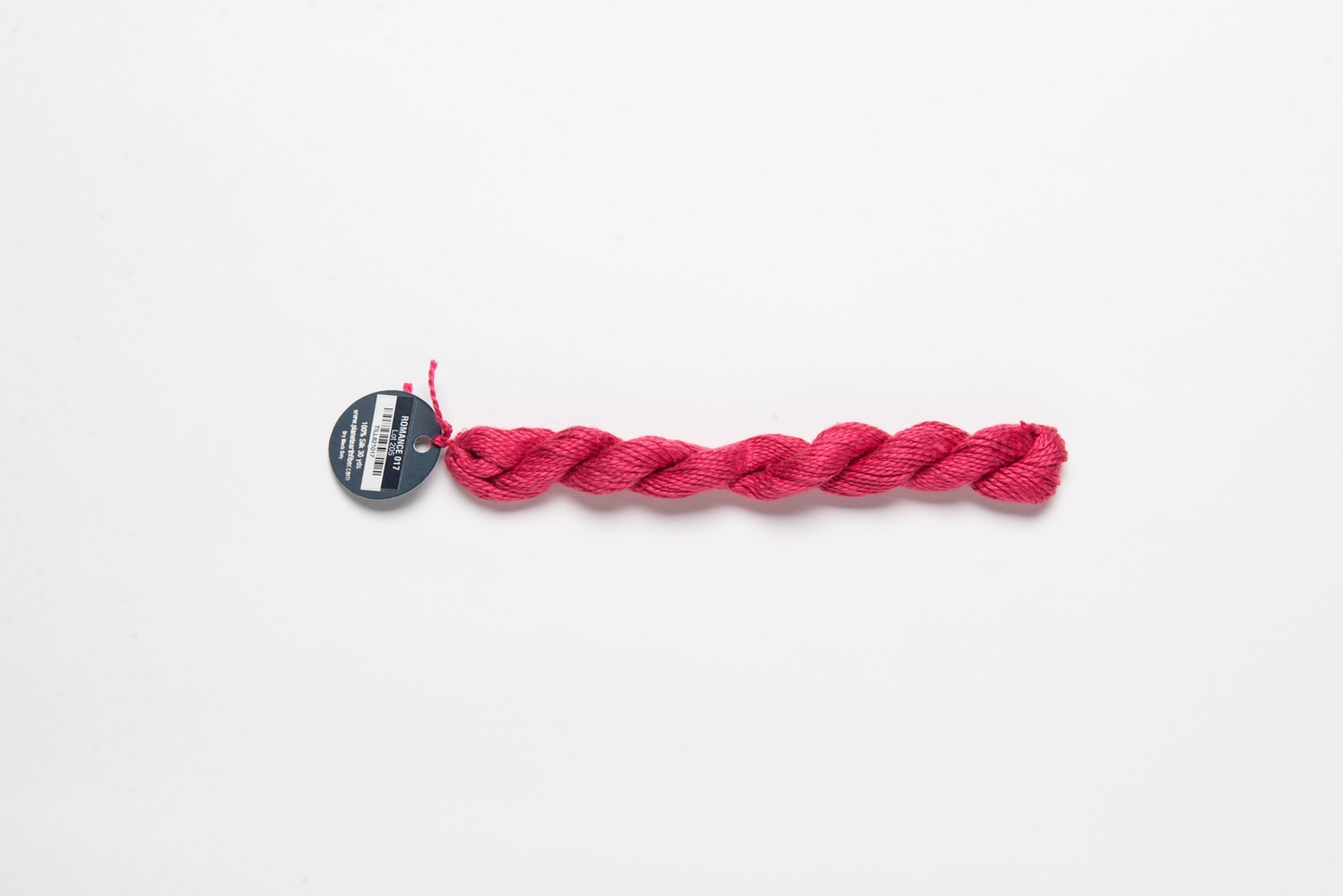 Planet Earth Silk (13 count)-017 Romance