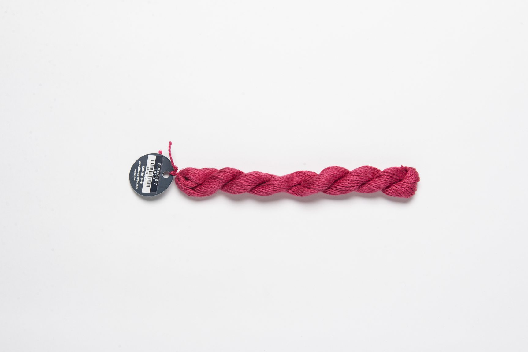 Planet Earth Silk (13 count)-017 Romance