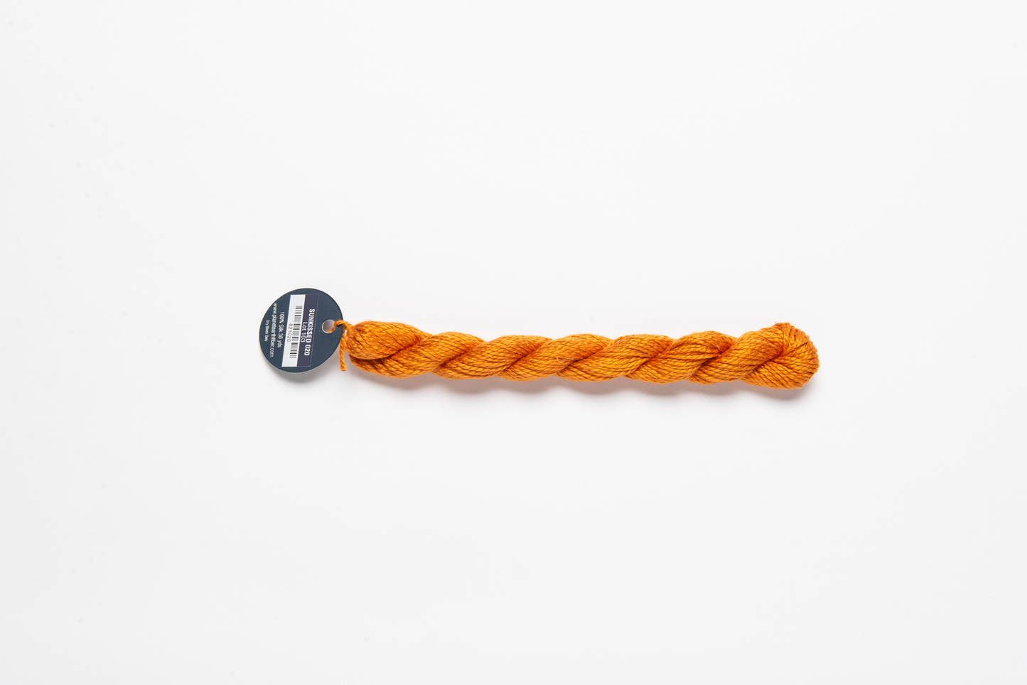 Planet Earth Silk (13 count)-020 Sunkissed
