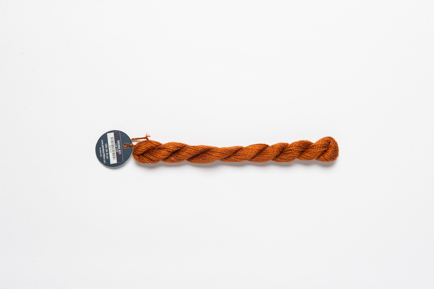 Planet Earth Silk (13 count)-021 Sauna