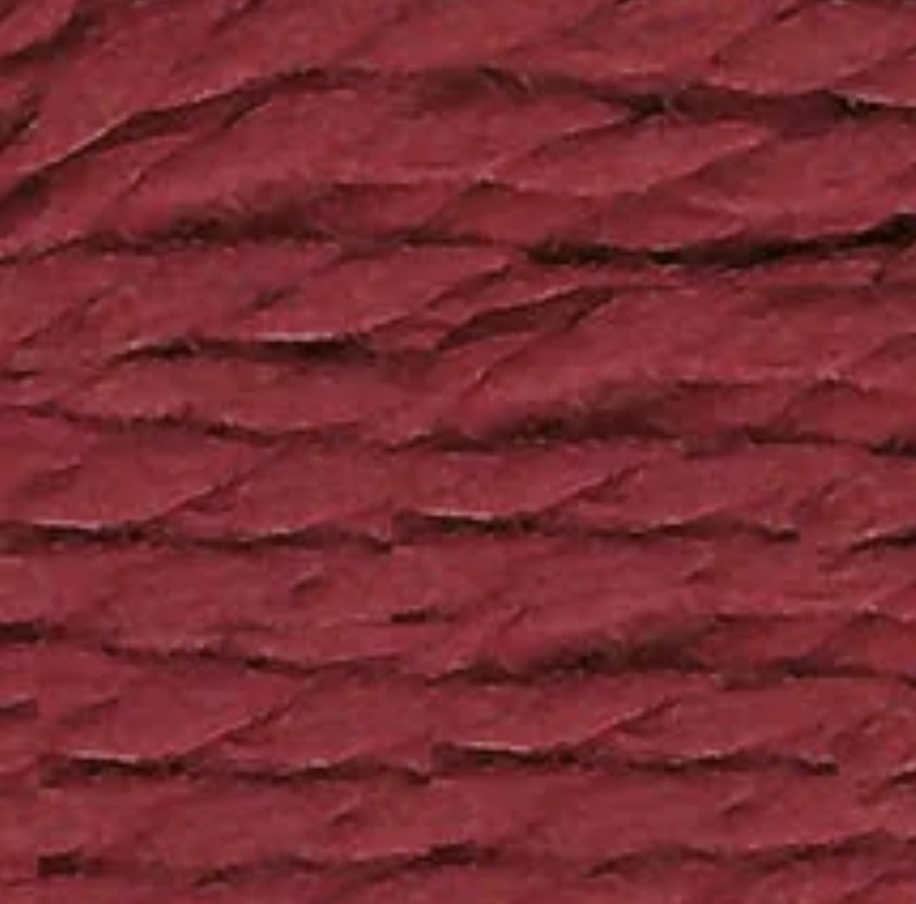 Planet Earth Silk (13 count)-028 Terra Cotta
