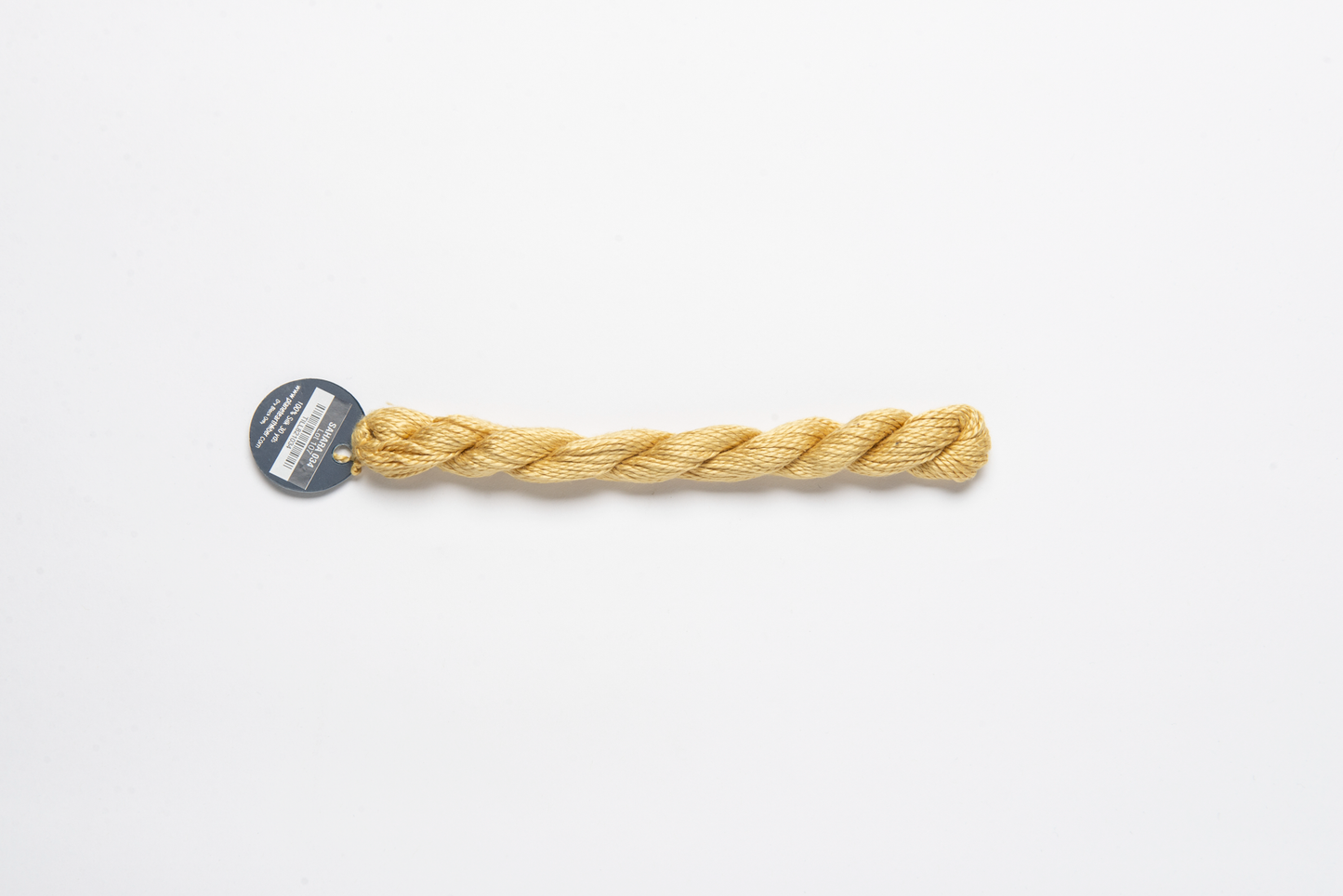 Planet Earth Silk (13 count)-034 Sahara