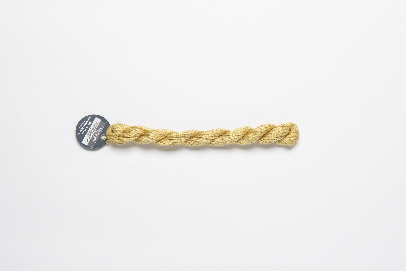 Planet Earth Silk (13 count)-034 Sahara