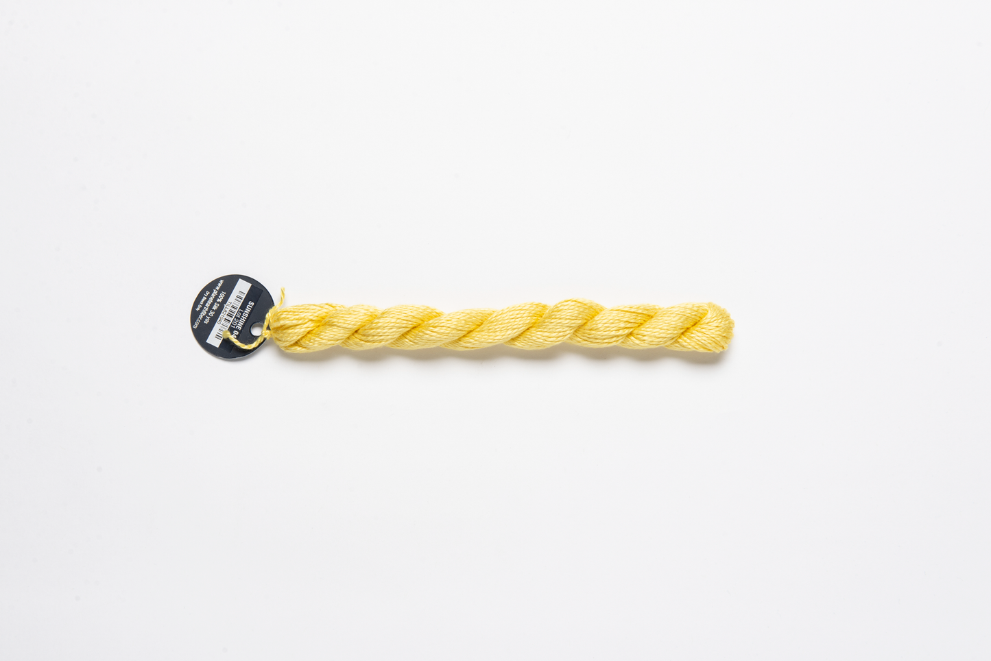Planet Earth Silk (13 count)-040 Sunshine