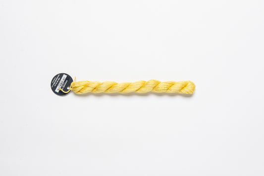 Planet Earth Silk (13 count)-040 Sunshine