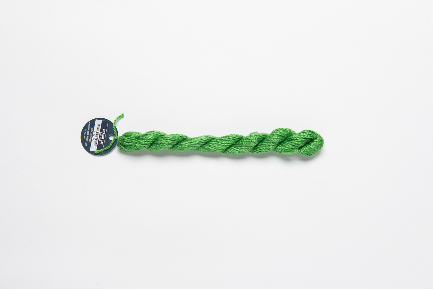 Planet Earth Silk (13 count)-047 Spring