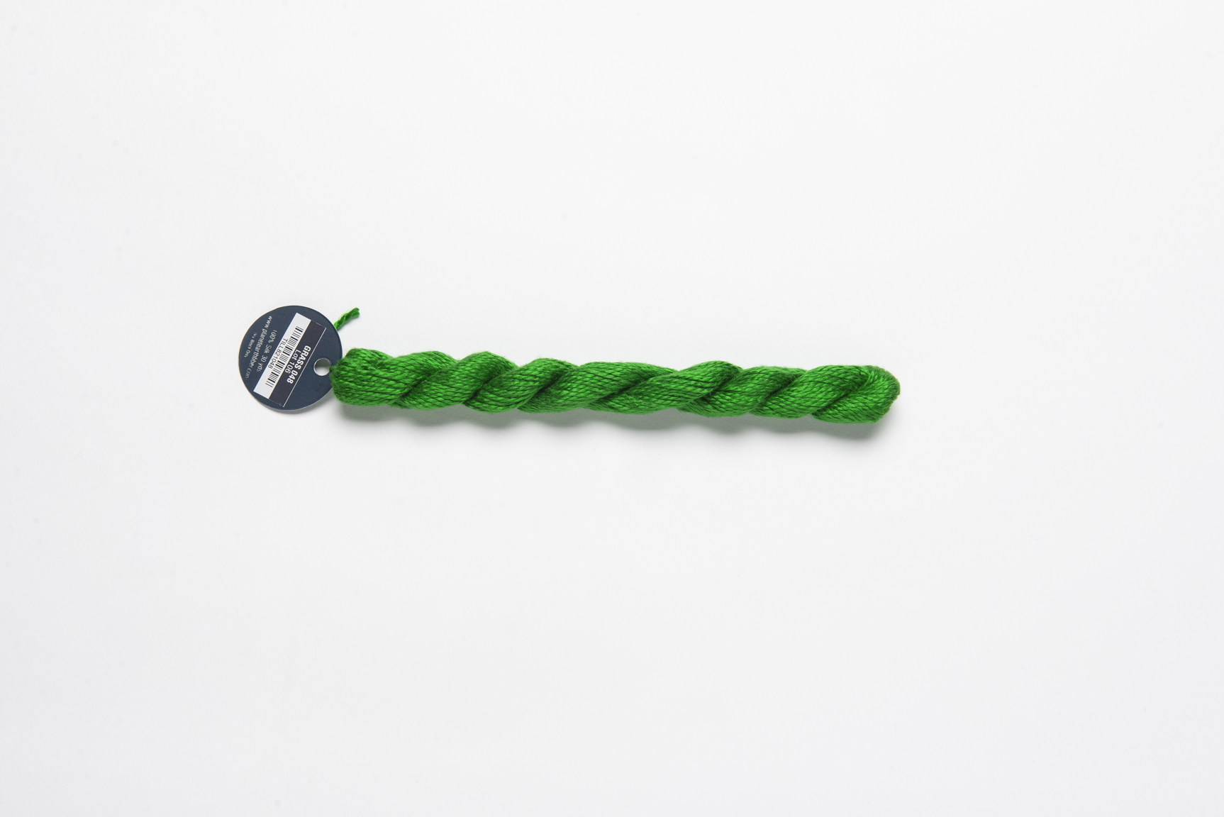 Planet Earth Silk (13 count)-048 Grass