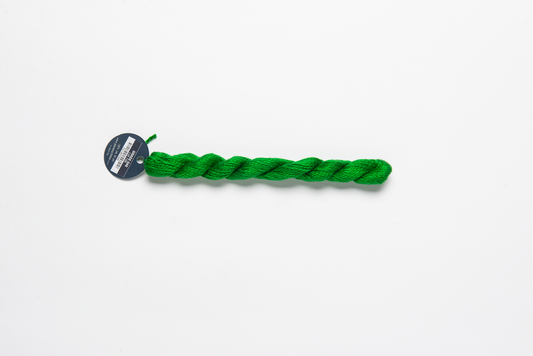 Planet Earth Silk (13 count)-048 Grass