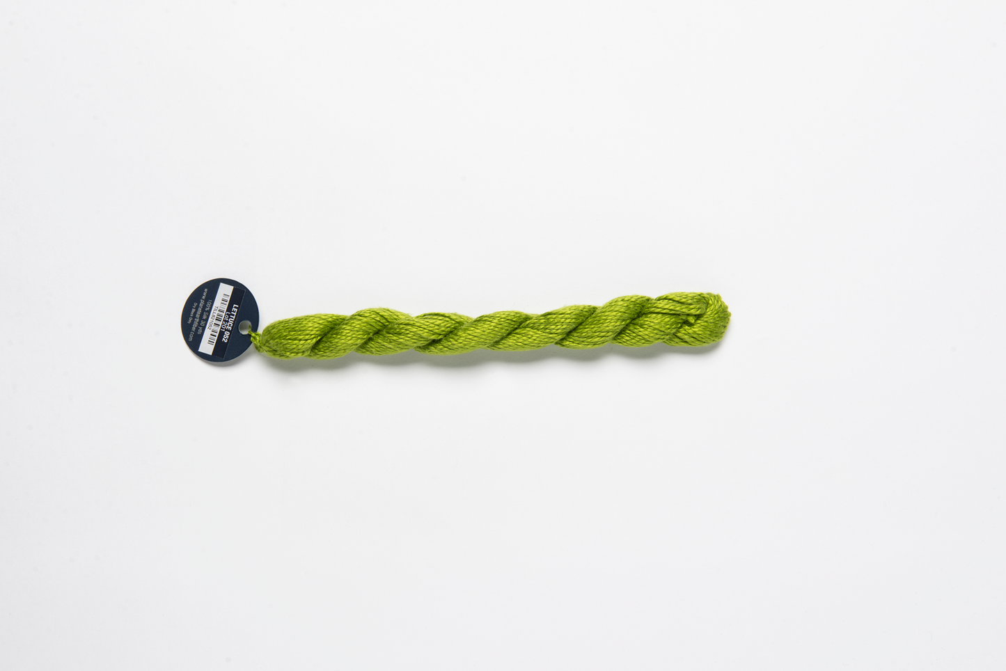 Planet Earth Silk (13 count)-052 Lettuce