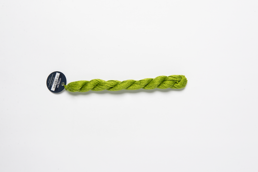 Planet Earth Silk (13 count)-052 Lettuce