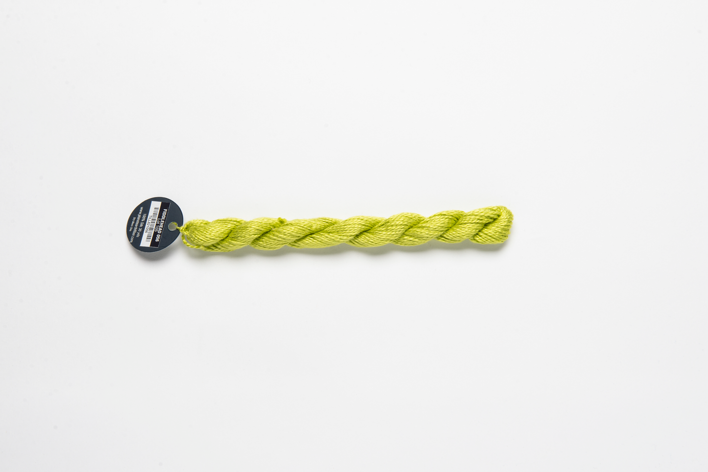 Planet Earth Silk (13 count)-056 Fiddlehead