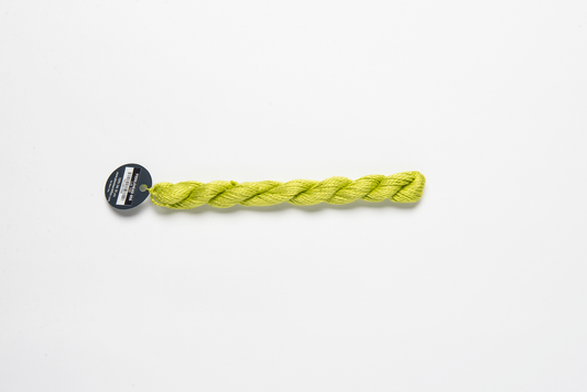 Planet Earth Silk (13 count)-056 Fiddlehead