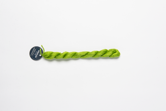 Planet Earth Silk (13 count)-058 Shrub