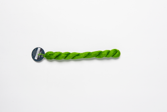Planet Earth Silk (13 count)-059 Treetop