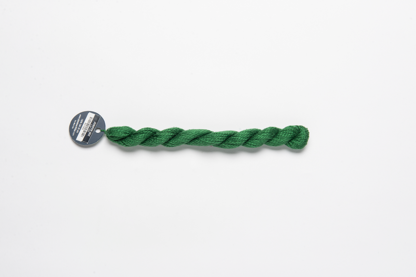 Planet Earth Silk (13 count)-062 Juniper