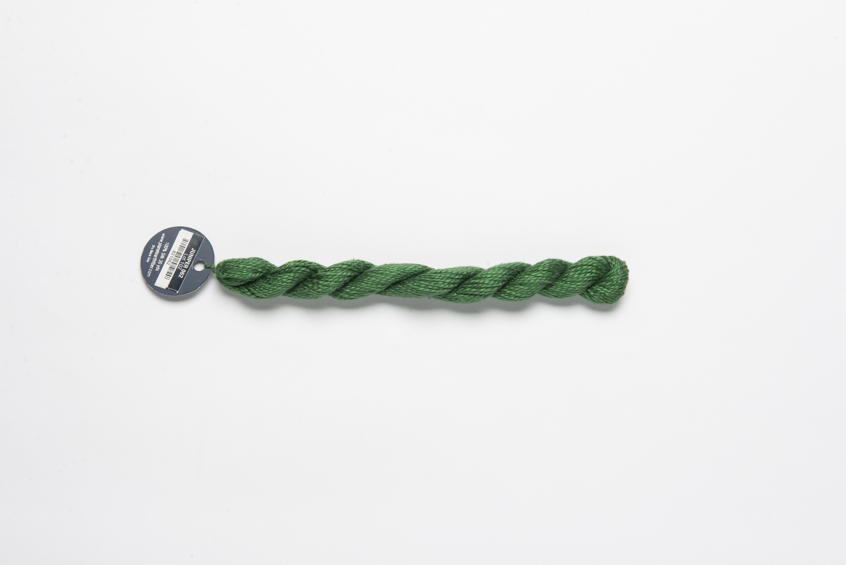Planet Earth Silk (13 count)-062 Juniper