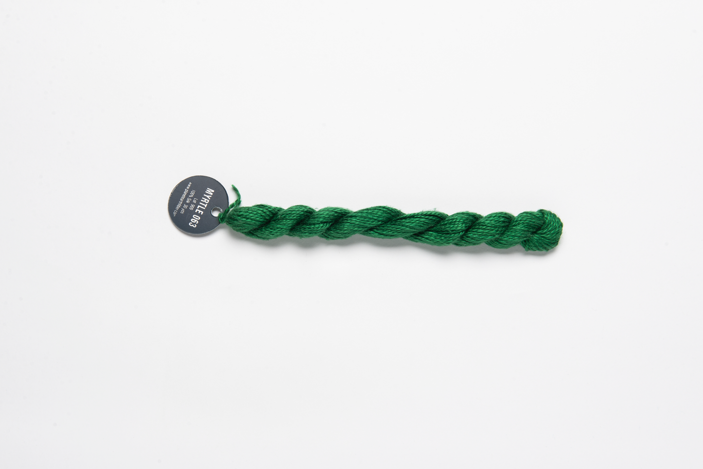 Planet Earth Silk (13 count)-063 Myrtle