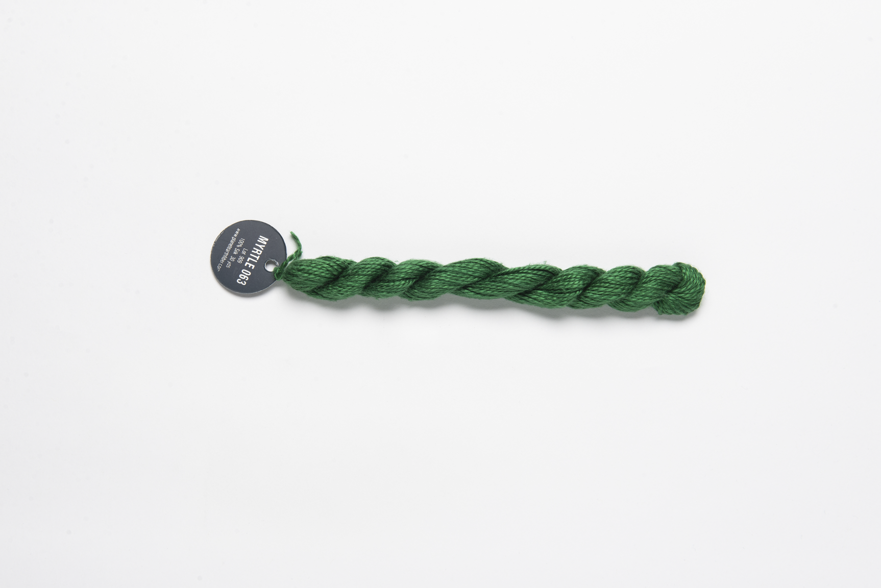 Planet Earth Silk (13 count)-063 Myrtle