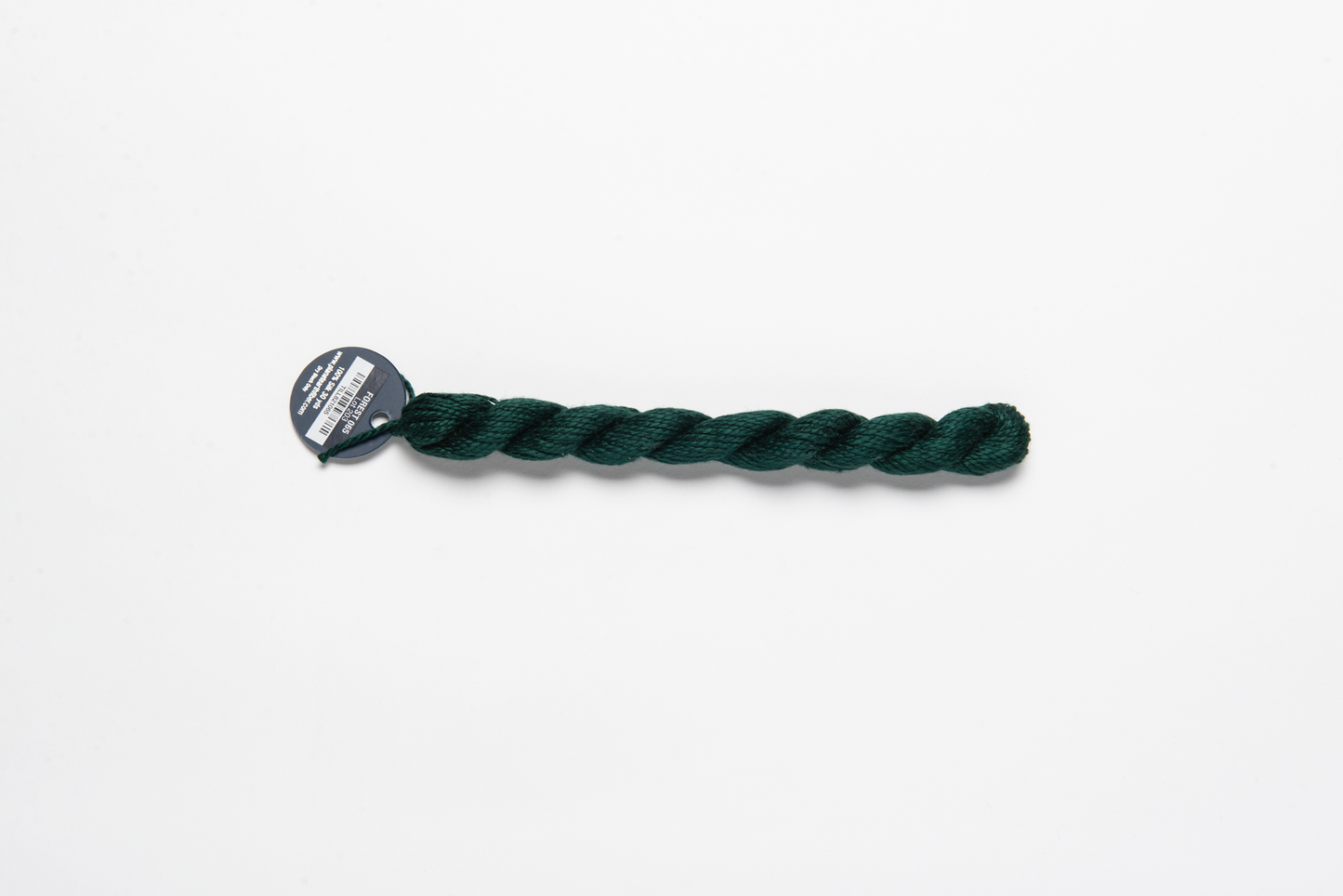 Planet Earth Silk (13 count)-065 Forest