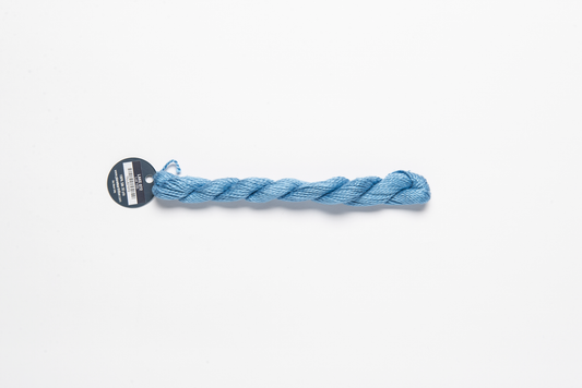 Planet Earth Silk (13 count)-072 Lake