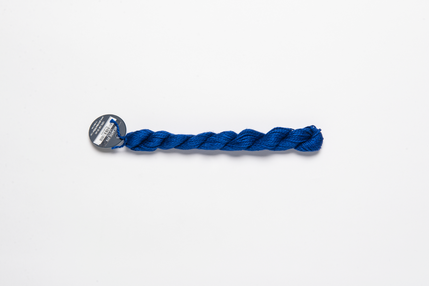 Planet Earth Silk (13 count)-073 Atlantic