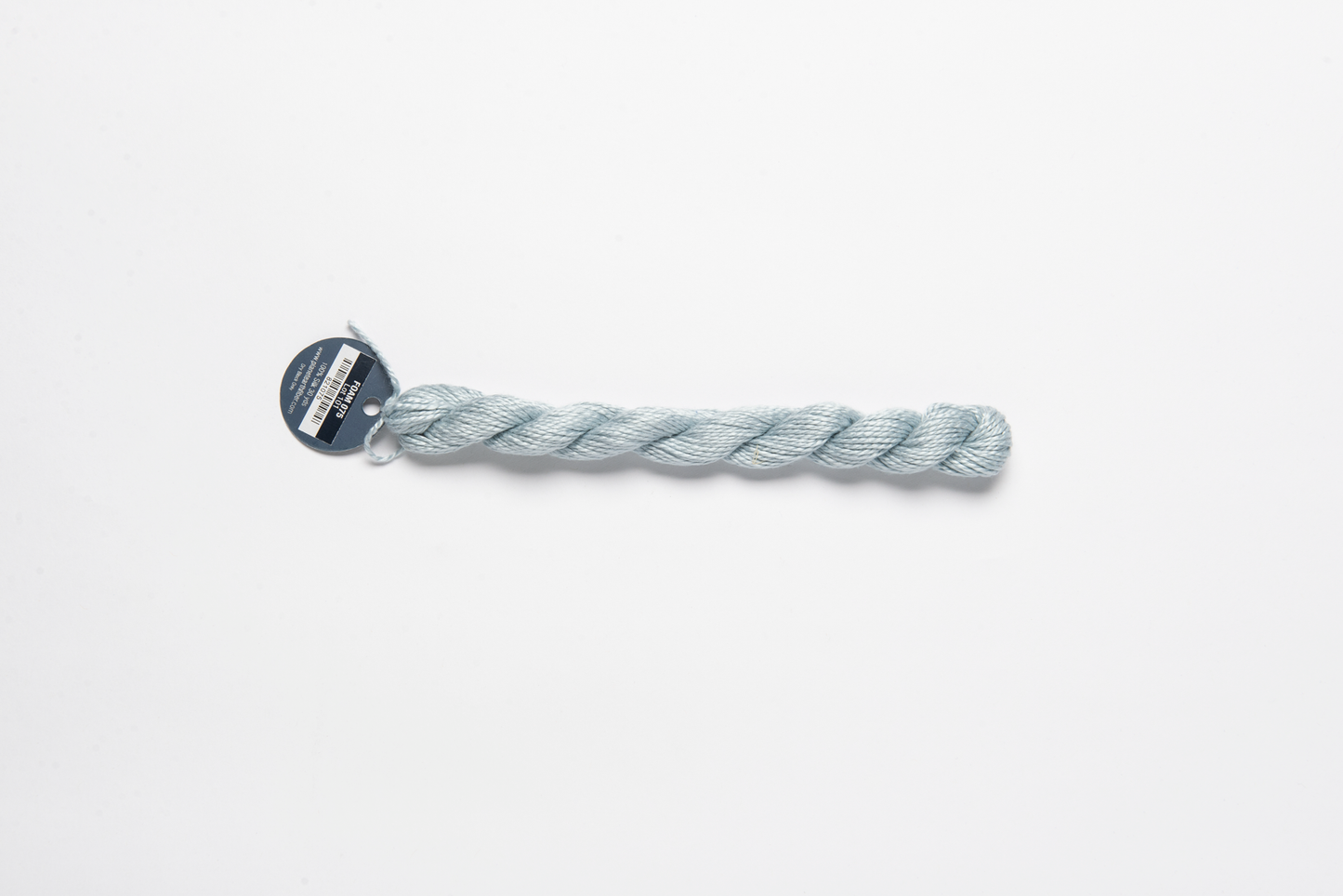 Planet Earth Silk (13 count)-075 Foam