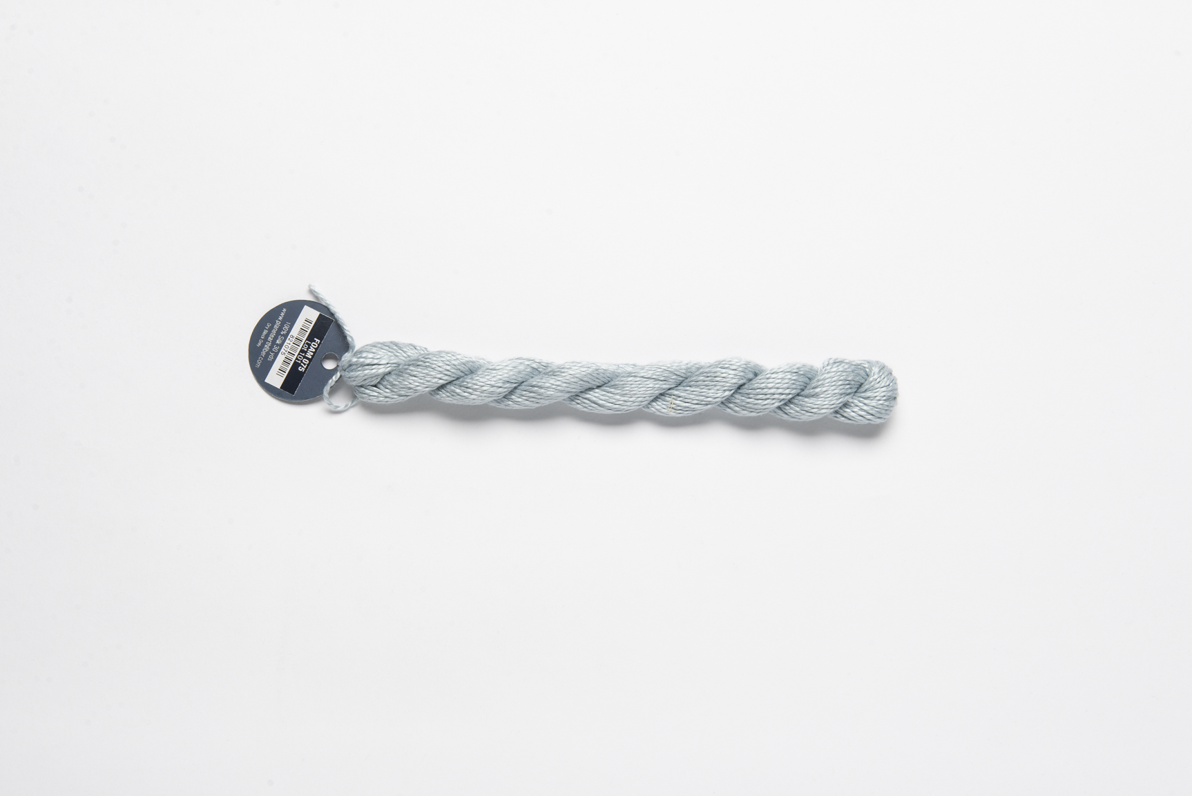 Planet Earth Silk (13 count)-075 Foam